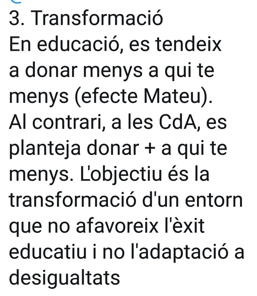 melindroacid's tweet photo. Aquest any la salut m'ha impedit poder venir a la jornada #CdA19
Us he anat seguint per aquí i segur que ha estat molt interessant!
Enhorabona
@odisseaeducacio https://t.co/BdQBV2zvhB