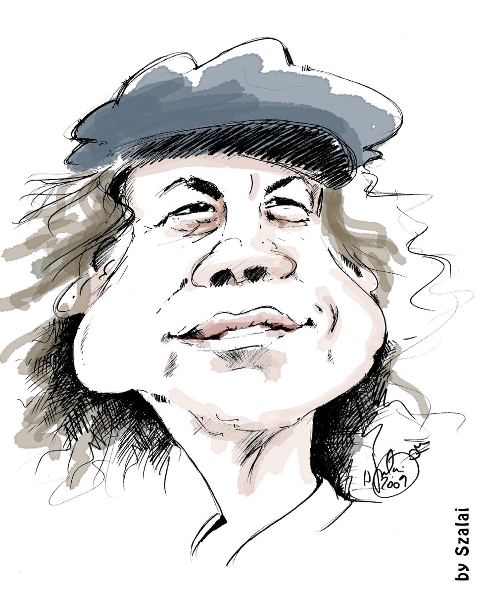 Anhopi's tweet photo. HBday☕️🍷Sir! #bobgeldof #happybirthday #singer #songwriter #actor #activist #music #legend #rockandroll #theboomtownrats #thewall #liveaid #live8 #80s Cartoon #Illustrations #myway #szalaicartoon https://t.co/oYrq7FcuLm