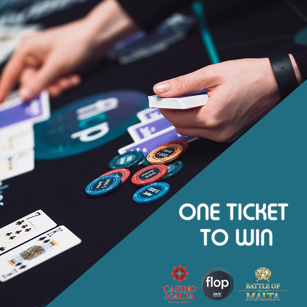 Patrik Antonius Poker Challenge tweet media