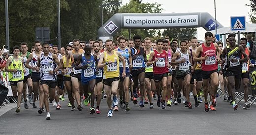 FFAthletisme's tweet photo. 🎽 Championnats de France de 10 km : Gressier et Mezeghrane-Saad en favoris
👉 https://t.co/XQzjIyYucU
📢 #CF10km https://t.co/ZOF1jT8B2n