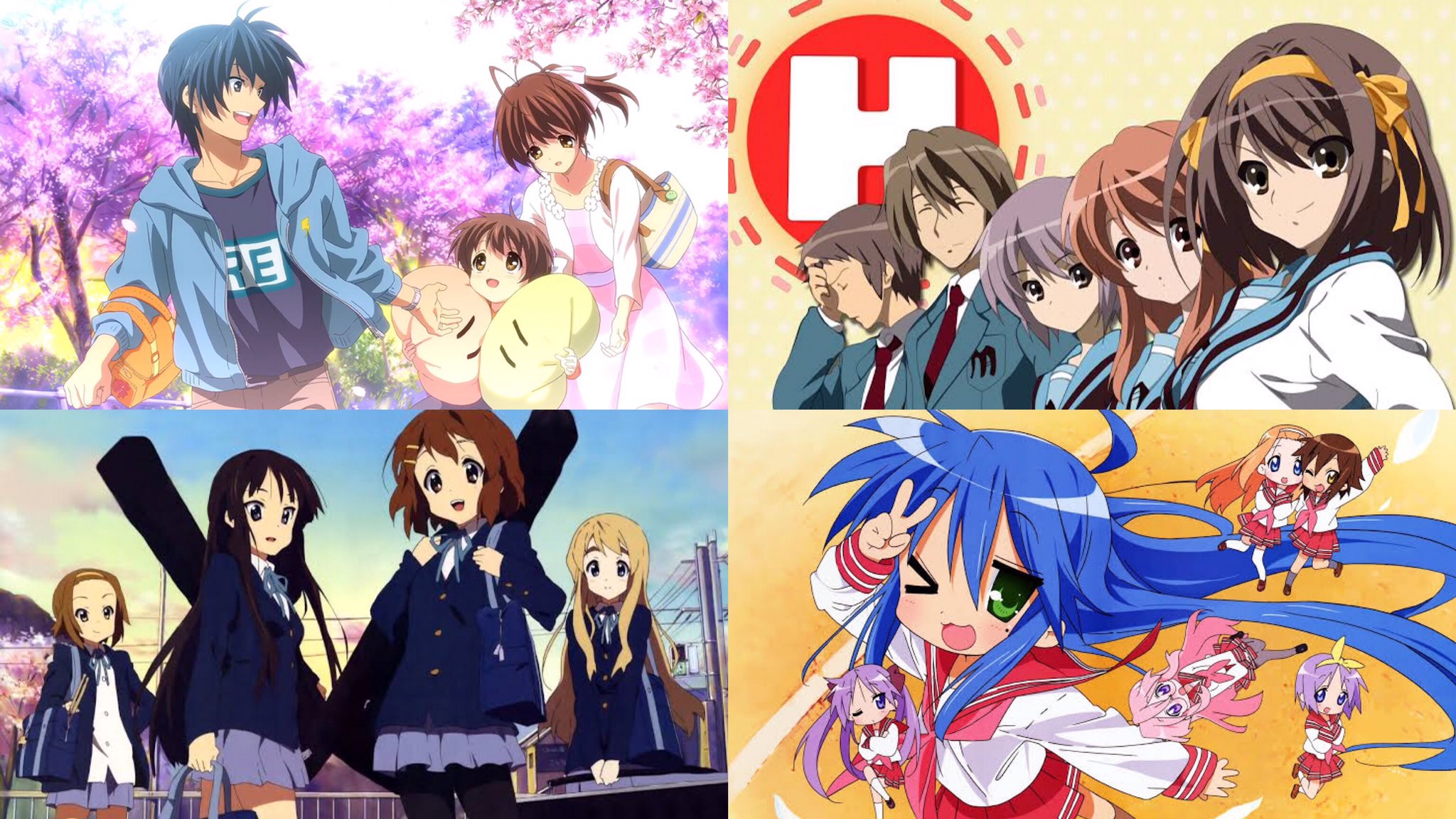 リエル 00年代のアニメは特に名作揃いってはっきりわかる T Co Fuvlf5v5yt Twitter