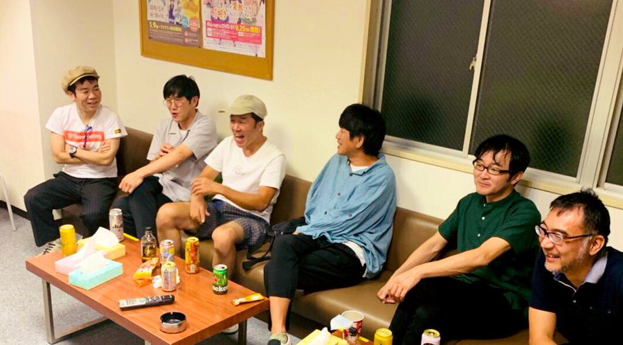 長谷川朝晴は千秋と同級生 真田丸 で活躍 Grape グレイプ