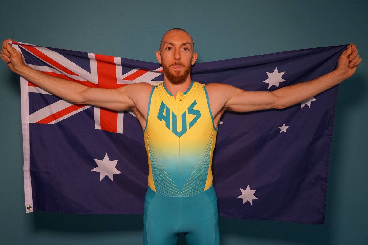 Australian Athletics tweet media