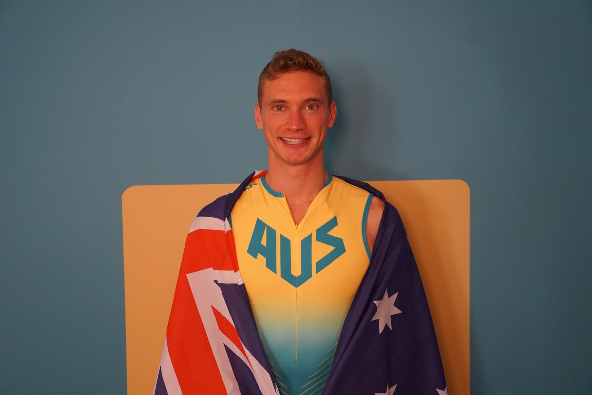 Australian Athletics tweet media