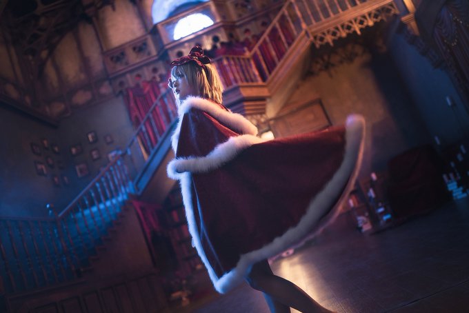 Twitterのコスプレ画像74