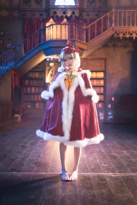 Twitterのコスプレ画像72