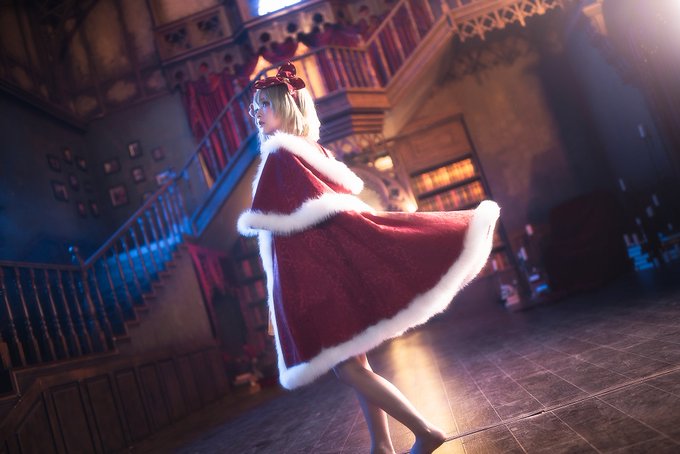 Twitterのコスプレ画像73