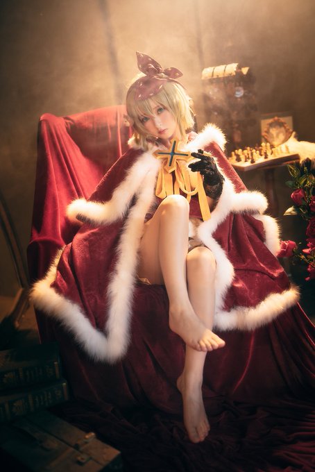 Twitterのコスプレ画像71