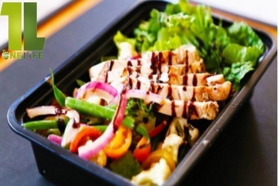 onelifemeals's tweet photo. We have great meals of the best pre-workout foods that will give you plenty of energy for your training session. It is very necessary to give importance to pre-workout meal if you have joined a gym and desire to have a fit body.
Order Now
https://t.co/5oyKSRrDQ5
#PreWorkoutMeal https://t.co/mvQAs0OupJ