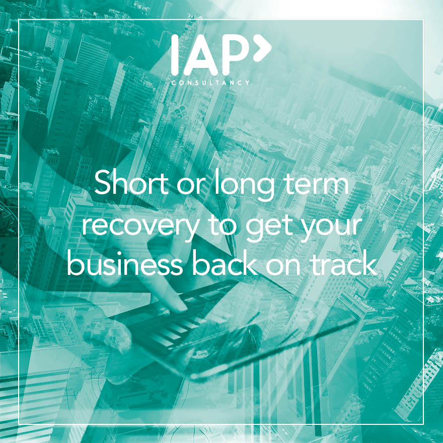 iapconsultancy's tweet image. Recognise your position and act early. Procrastination could be the difference between getting your business back on track or being wound up iapconsultancyltd.co.uk/business-insol…

#businessinsolvency #businessrestructure #insolvency #business