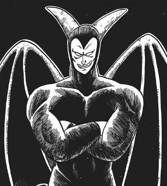 アックマンのtwitterイラスト検索結果 古い順