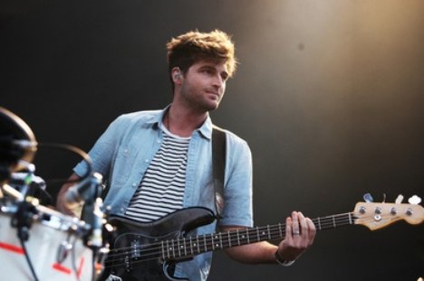 Happy Birthday to Cubbie Fink! We miss you... 