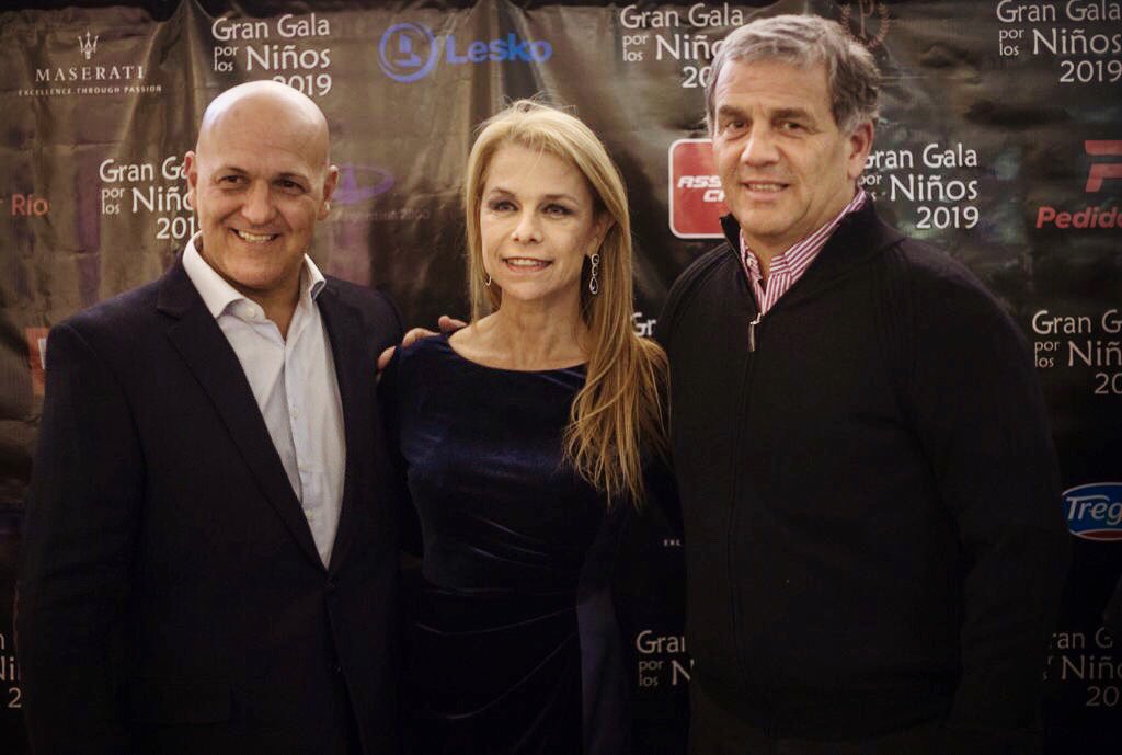 Solidaridad, Compromiso, Trabajando en Equipo. ⁦<a href="/DeportesAR/">Deportes Argentina</a>⁩ ⁦@andiscapacidad⁩ ⁦<a href="/ManosenAccion/">Manos en Acción</a>⁩ ⁦<a href="/PalouFifi/">Fifi Palou</a>⁩