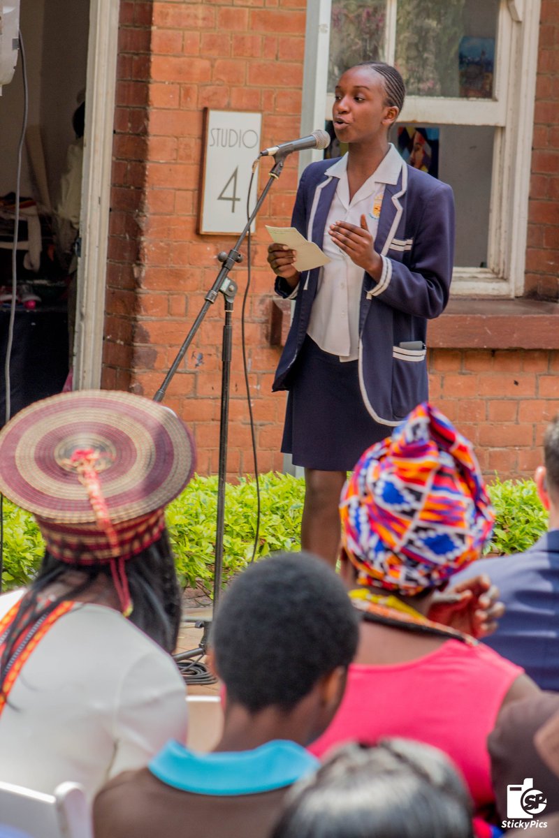 RaisedonB's tweet photo. The girls doing their performances during Intwasa.
#100girls100voices
#intwasa19 https://t.co/Y6Cg0LczNF