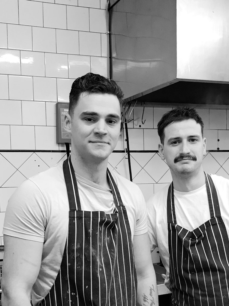 FORMERLY POTAGER tweet media