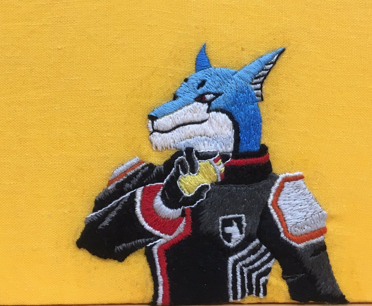 ドギークルーガー Twitter Search