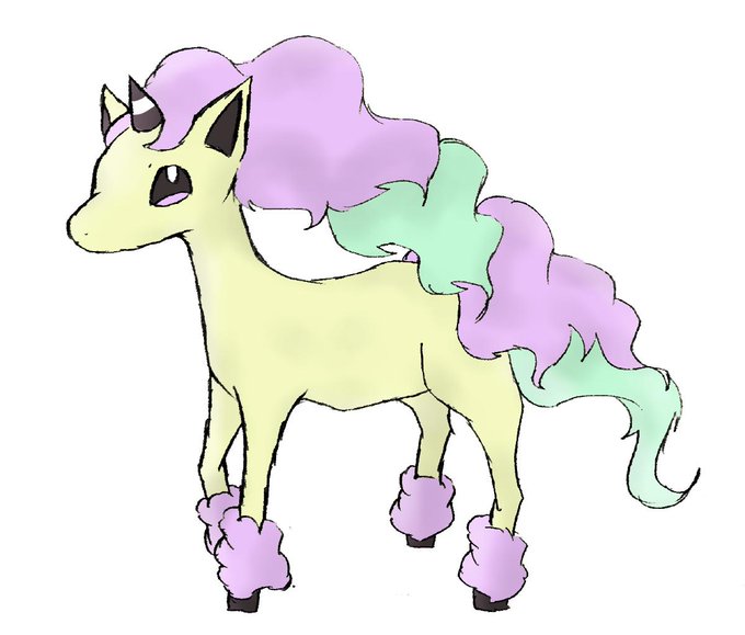 ガラルのtwitterイラスト検索結果