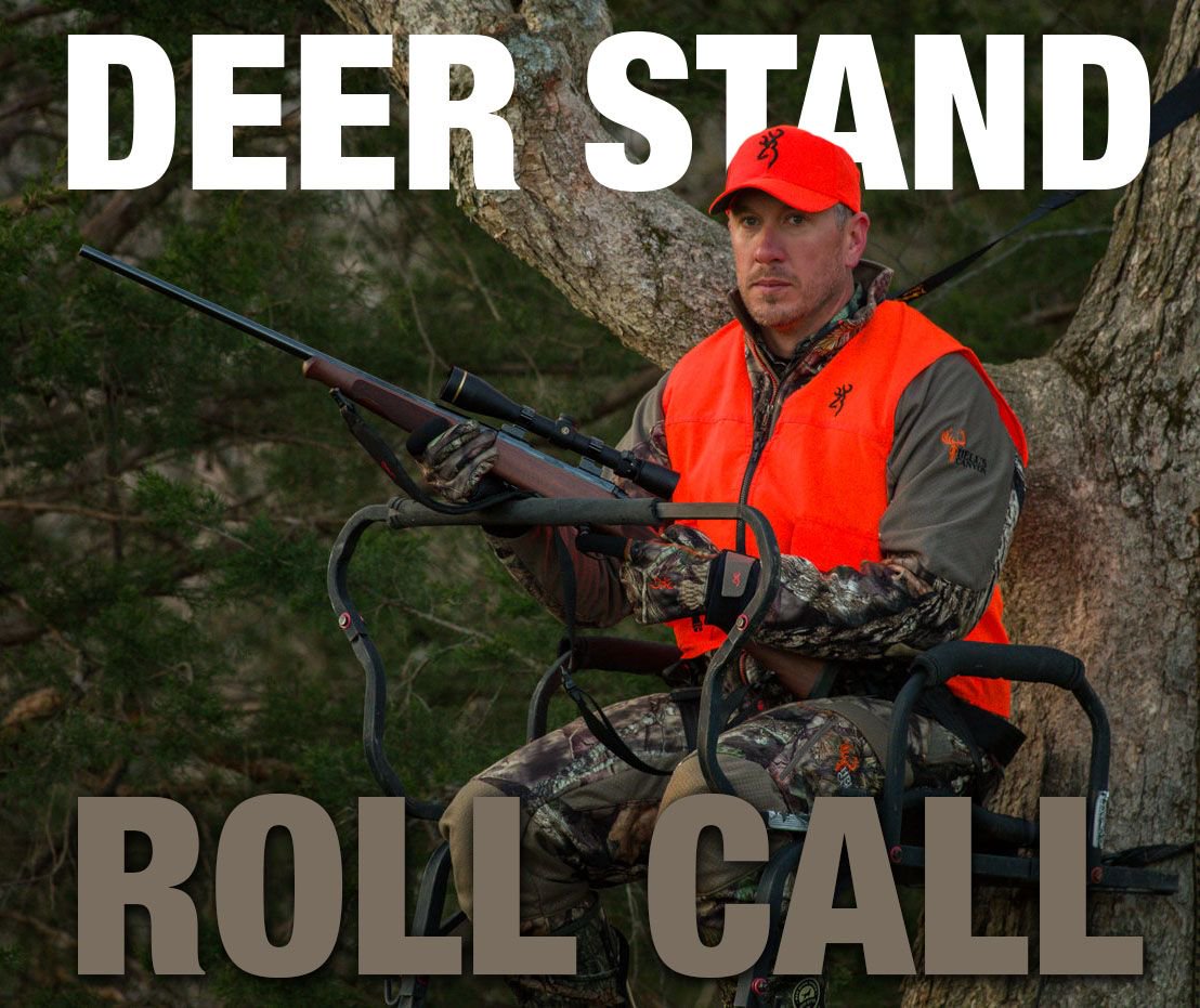 National Deer Association tweet media