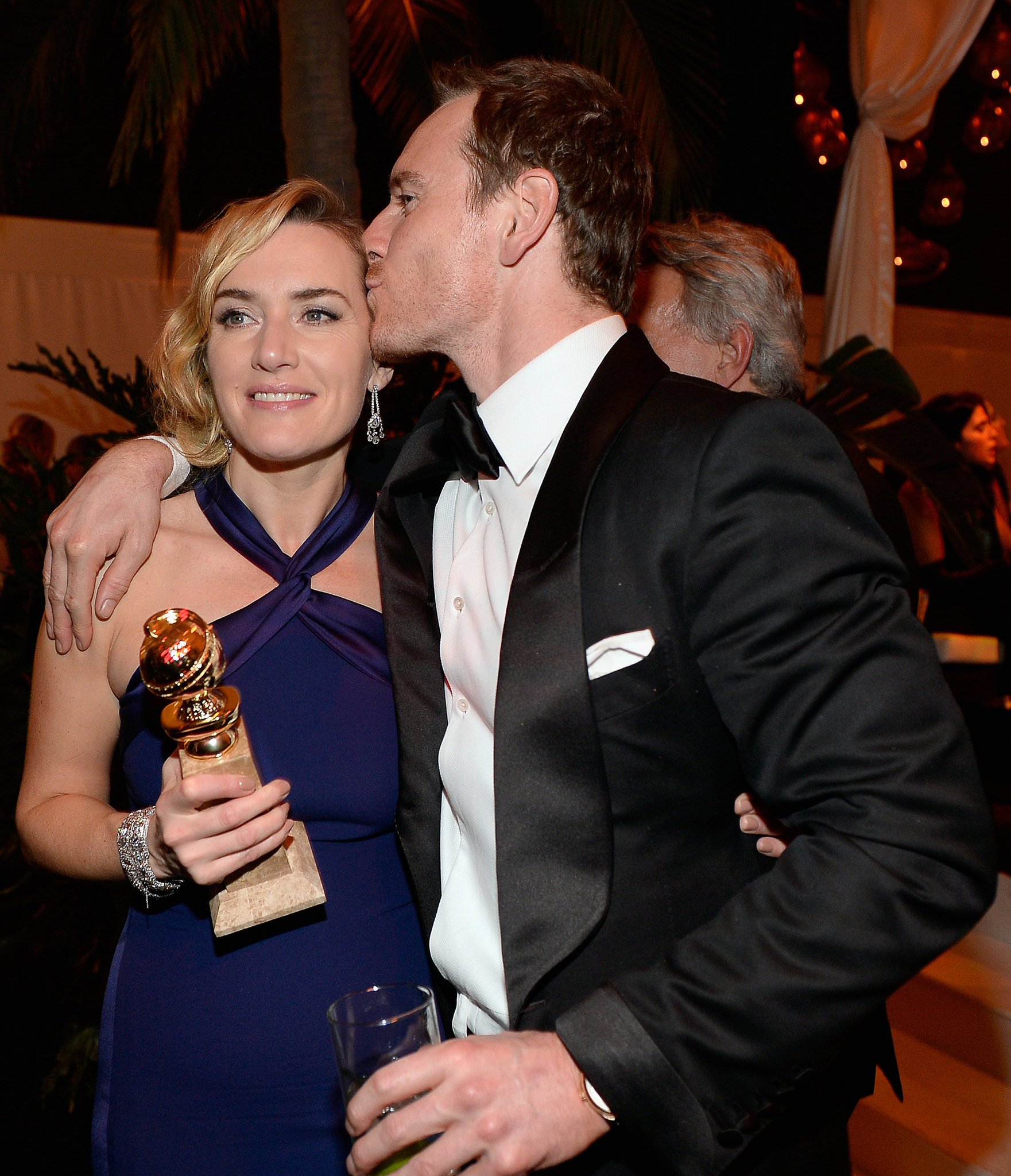 Happy Birthday to Kate Winslet!       