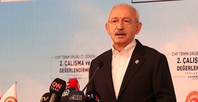 Kemal Kılıçdaroğlu'ndan, Devlet Bahçeli'ye dokunulmazlık yanıtı!
istanbulhaber.com.tr/kilicdaroglund…