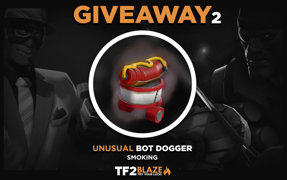 TF2Blaze tweet media