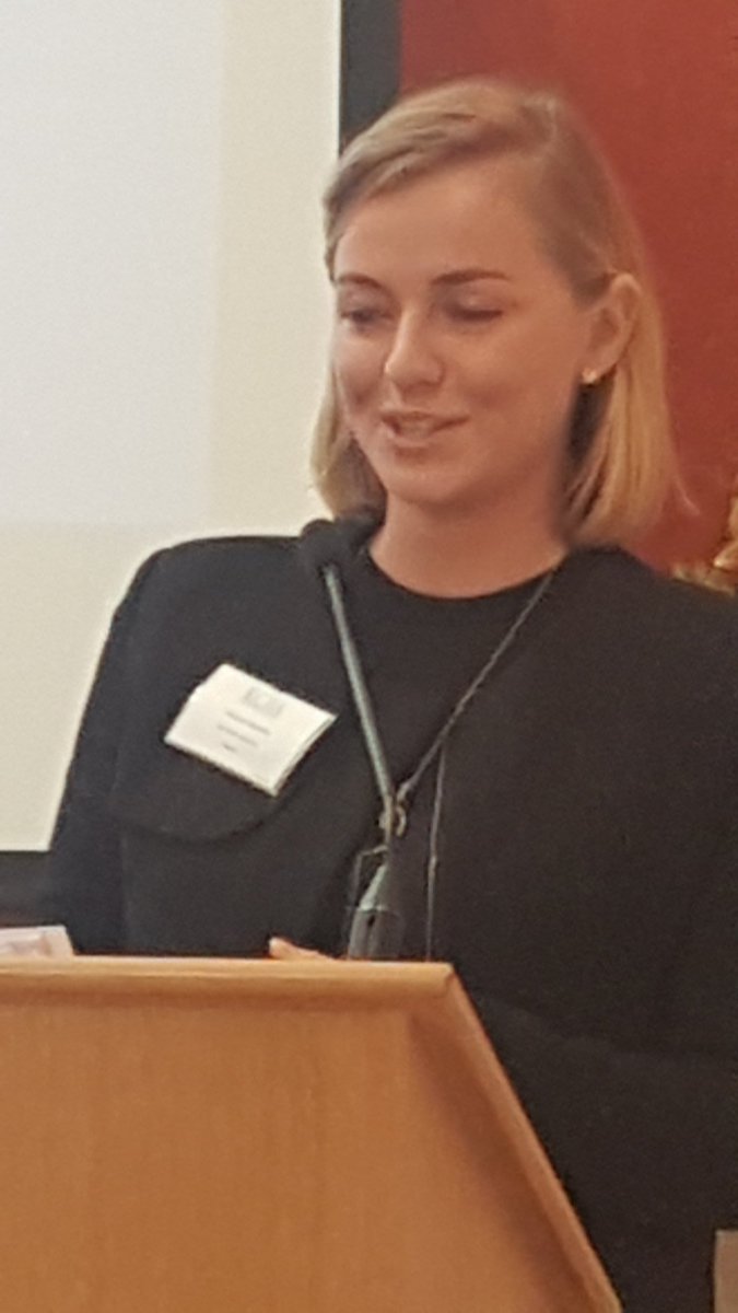 LouiseHodgesKN's tweet photo. Discussions including complications for UK lawyers conducting internal investigations or other legal work in the EU post #Brexit as well as enforcement of decisions. #ECBABelfast https://t.co/s9RztZJfRW