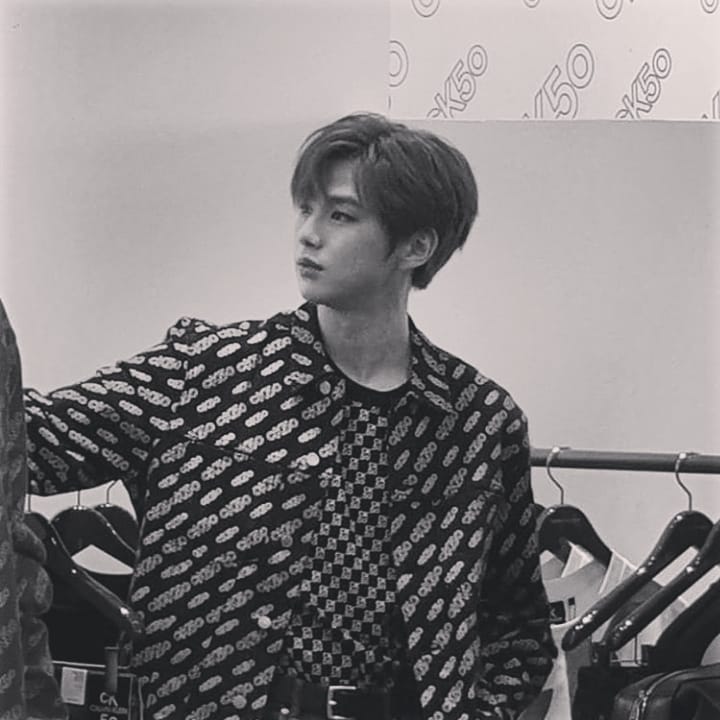 Rosh_Niel's tweet photo. ✨✨🖤🖤
.
.
@danielk_konnect 
.
.
#KangDaniel #강다니엘
#Danity #DanitywithDaniel
#KangDanielforCK50 
#KangDanielxCalvinKlein https://t.co/Y4uyR4aZBV