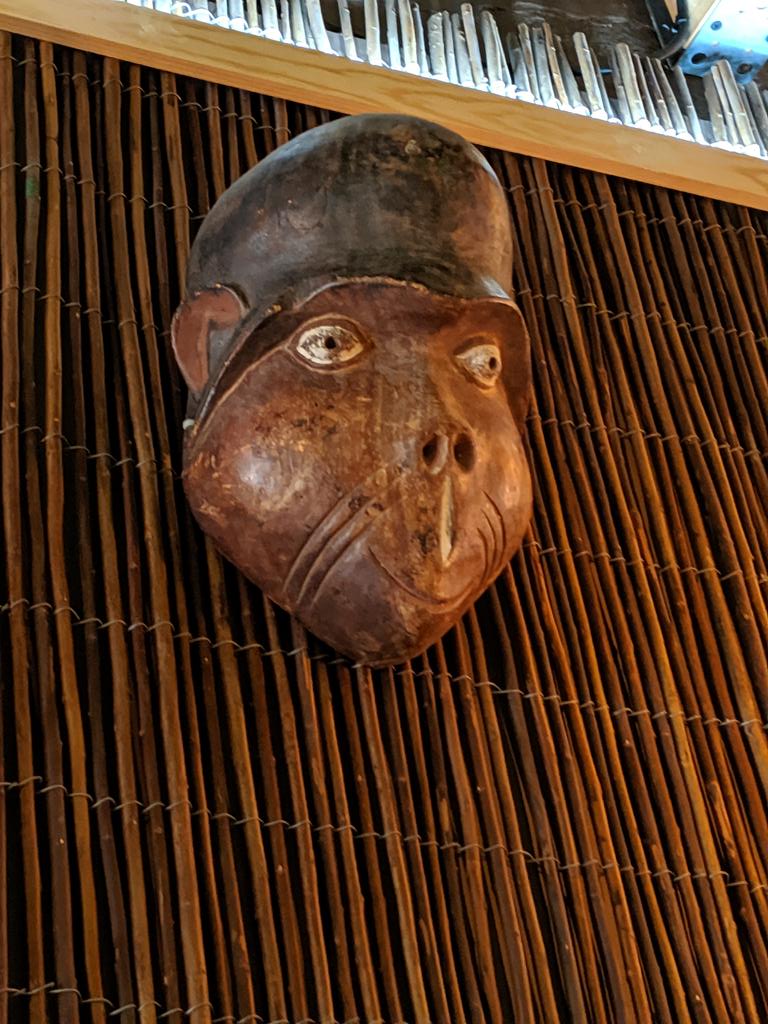 Monkey Spotting tweet media