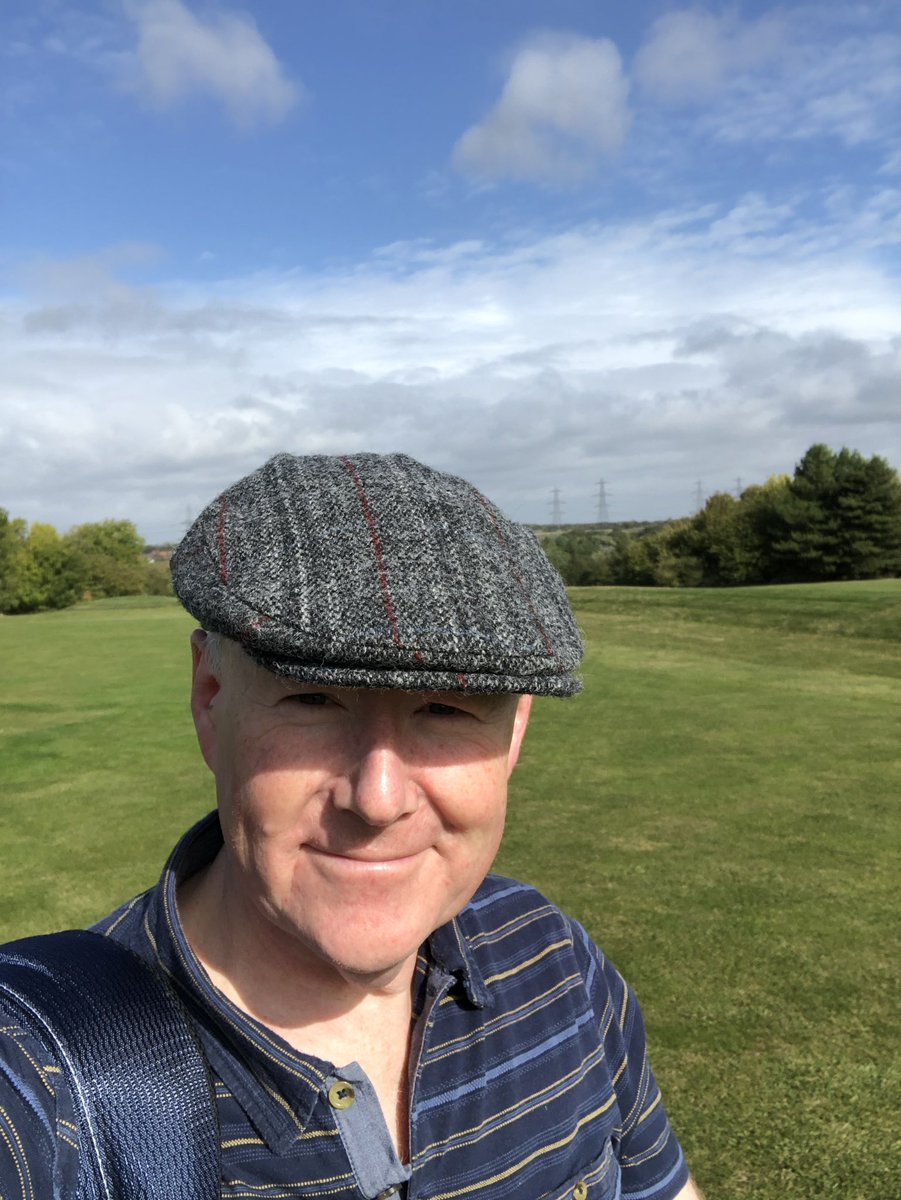 RogerLoomes's tweet photo. Great day yesterday at @ipswichrugby golf day https://t.co/pbfzqdTe6B