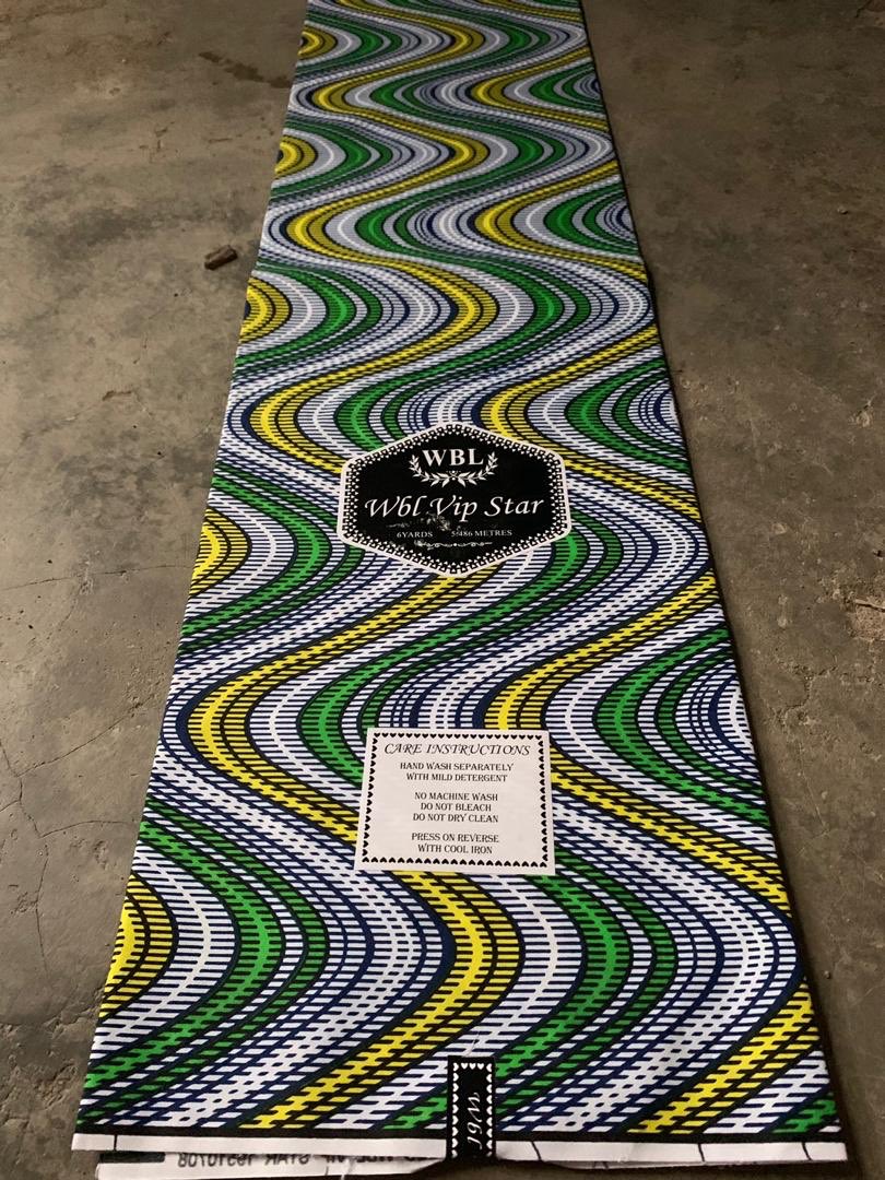 IdealCh's tweet photo. Grade C Ankara 
6yards 2k
5peices 5k
10peices 15k 
WhatsApp/Call 07037139568 https://t.co/1Cnywa1Tfx