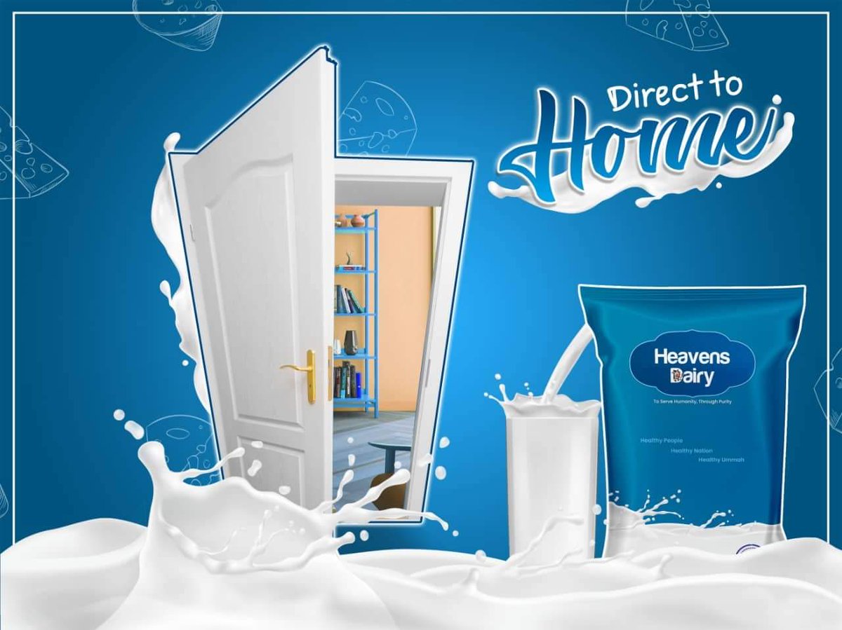 Heaven Dairy (HeavenDairy) Twitter