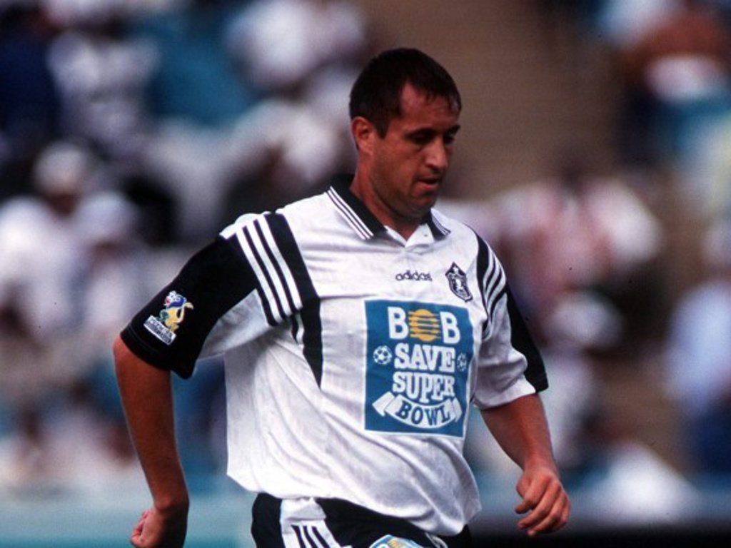 SABreakingNews's tweet photo. Gavin Lane: @orlandopirates need some 'stability' in defence.

#StabilityUnit ⚽️ #OnceAlways 💀☠️

STORY▶️https://t.co/oZmKBrHNtl https://t.co/5jzmuWvPxL