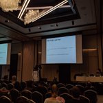 Photo by PyCon Balkan (@PyConBlkn)