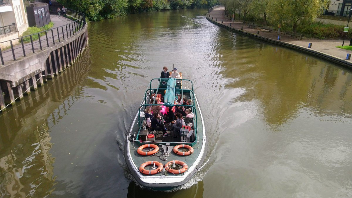 Indian Summer returns - good for water hens today....