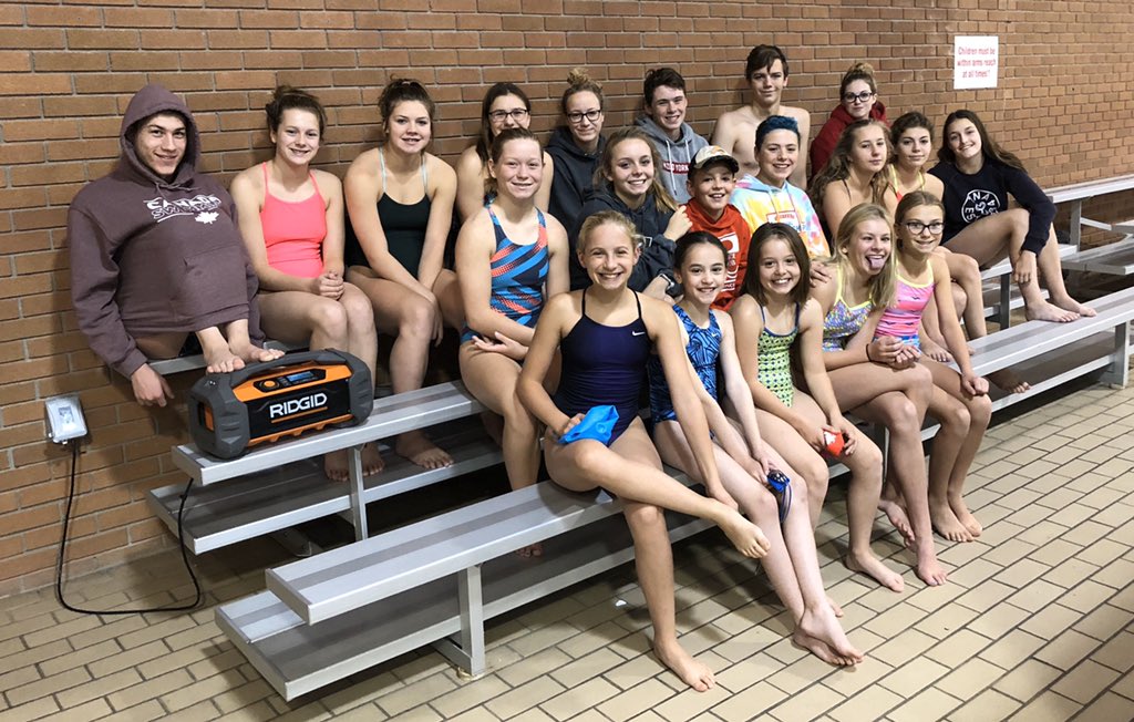 swimCPWD's tweet photo. Saturday mornings are more than just swimming. #mentalpreparation #visualization #practicewithintention https://t.co/7RGhMB0mIv