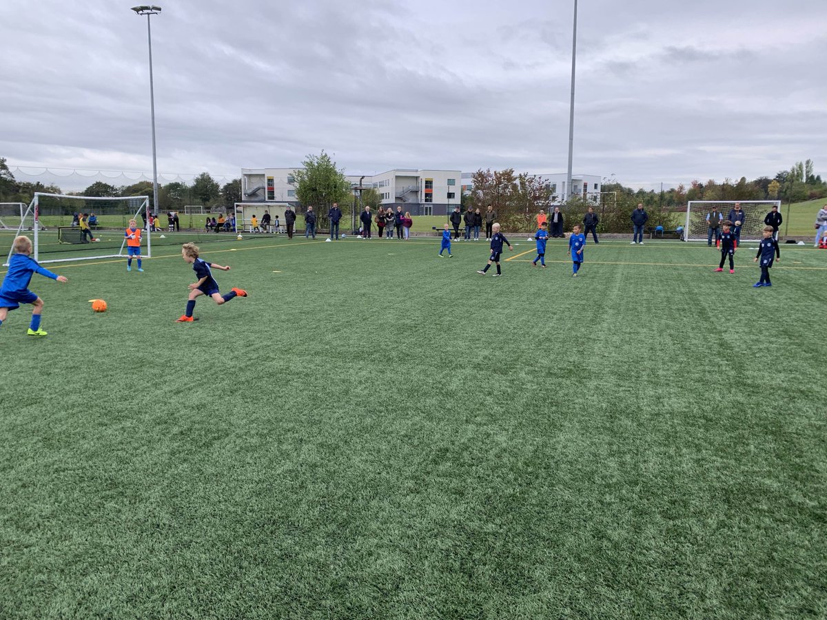 Wycombe Wanderers Foundation tweet media