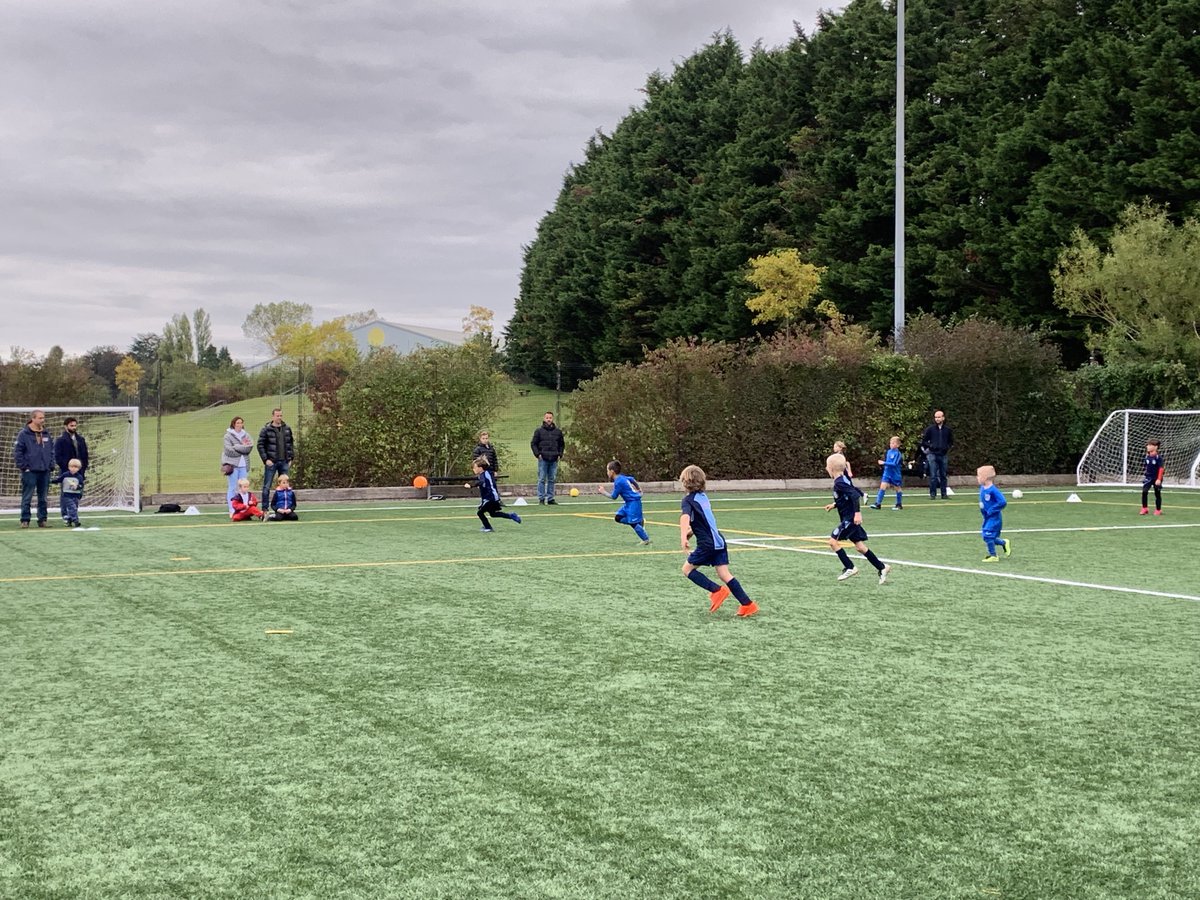 Wycombe Wanderers Foundation tweet media