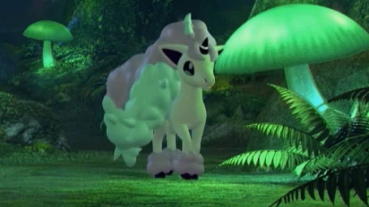BalearesPoke's tweet photo. Ya habéis visto la nueva incorporación a la pokedex de Galar?
Solo quedan 41 días! #pokemonshieldandsword https://t.co/N9Id05y9lF