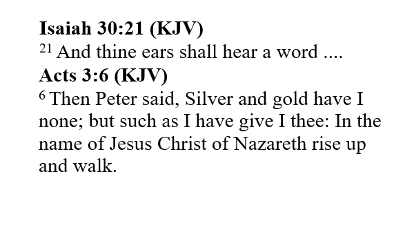TimPcormier's tweet photo. The #prosperousMind creates through the power of Godโs word. It is God connected by the spirit and hears directives from the invisible that produces the visible.
#timcormier https://t.co/ZbAUFGovUY