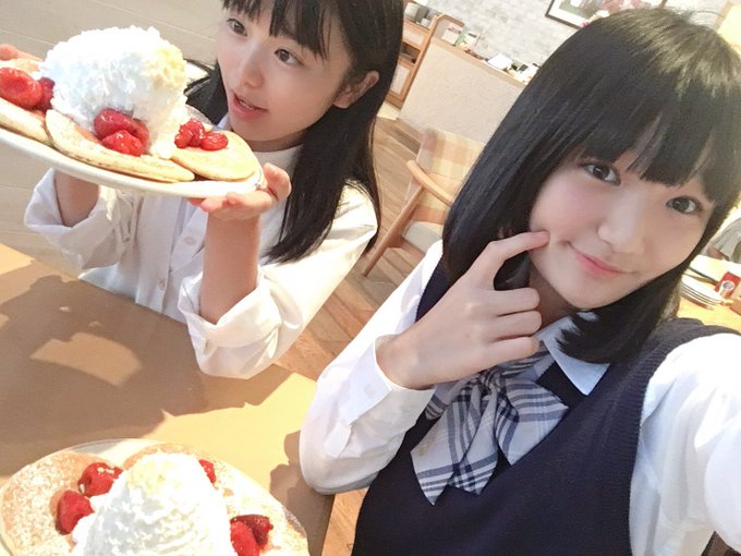 Twitterのコスプレ画像18