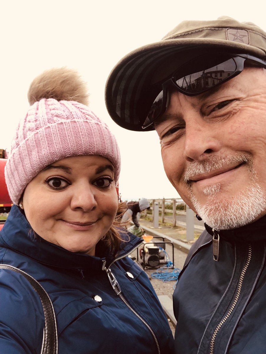 Lovely atmosphere at <a href="/RandoxOfficial/">Randox</a> <a href="/PotatoFestNI/">Randox NI Potato Festival</a> lots to see, do &amp; buy! @leo_kerelli had a ball... #potatofestni