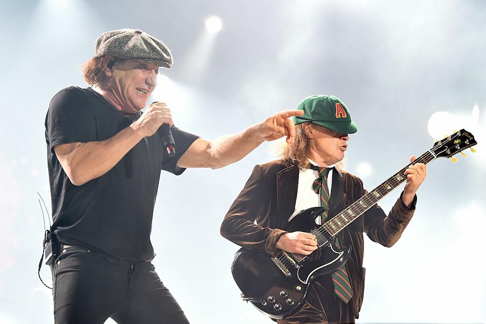 HAPPY BIRTHDAY Brian Johnson... We salute you!!!   