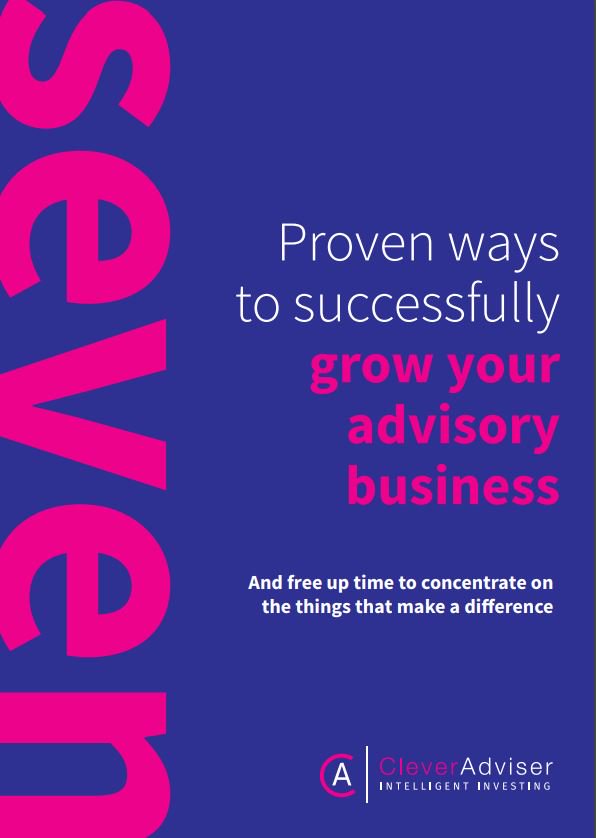 How do you ensure your advisory firm is successful? Download our free guide.

#growyourbusiness #financialservices #IFA #business #gainingclients