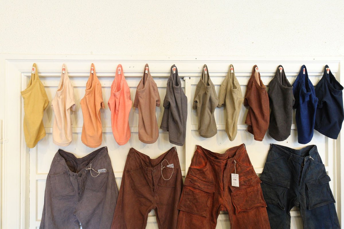 DyeingPure's tweet image. colour with nature ......lets save the nature...