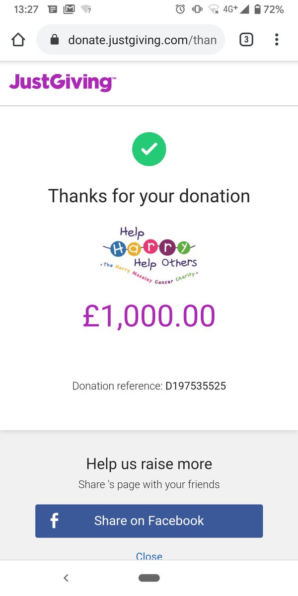 sean_innes95's tweet photo. Two years ago we raised under £500, last year was £800. This year we aimed to raise at least £1000 for @harry_moseley and I'm so chuffed to say we did it!!!! Never been so happy to see that much money leave my bank 😂 #flyhighharry #flyhighkieran https://t.co/KQ4TMExHrY