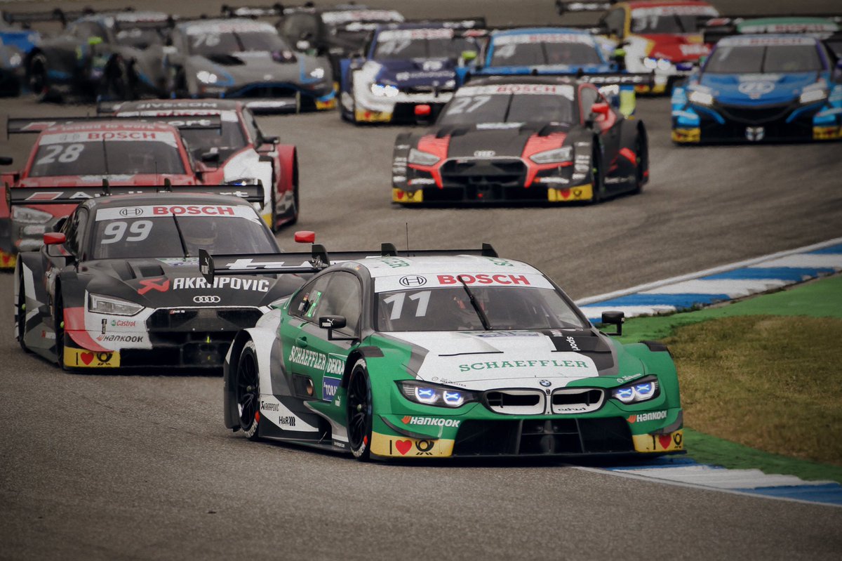 Schaeffler De A Twitter Wow Wieder Ein Ganz Starkes Rennen Von Wittmannracing In Hockenheim P2 Fur Marco Und Den Schaeffler Bmw M4 Dtm Gut Gemacht Geenmachine Schaefflerdtm Https T Co Lvvowsdxfe