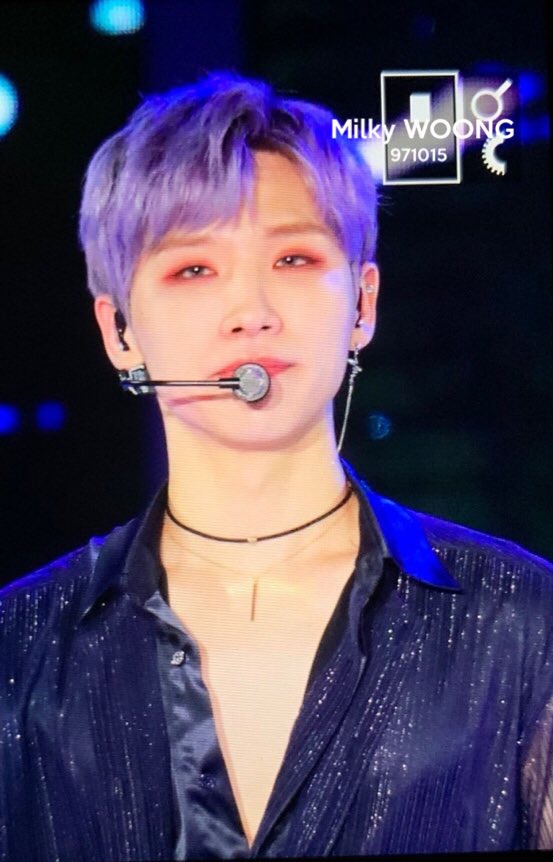 MilkyWoong1015's tweet photo. 191005

#전웅 #JEONWOONG 
#AB6IX #웅 #WOONG https://t.co/o3K6joSF00