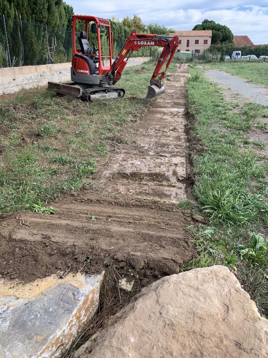 CimesEvent's tweet photo. ⚠️ Work ⚠️ #rocdazur2019 #rocdazur #biketest #testbike #shape #vtt #mtb #bobcat #bobcatcompany #cimesevent https://t.co/vxXu35MfrN