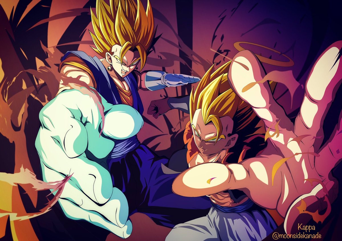 ドラゴンボール 戦闘 力 ビルス ドラゴンボールで超ゴジータと超