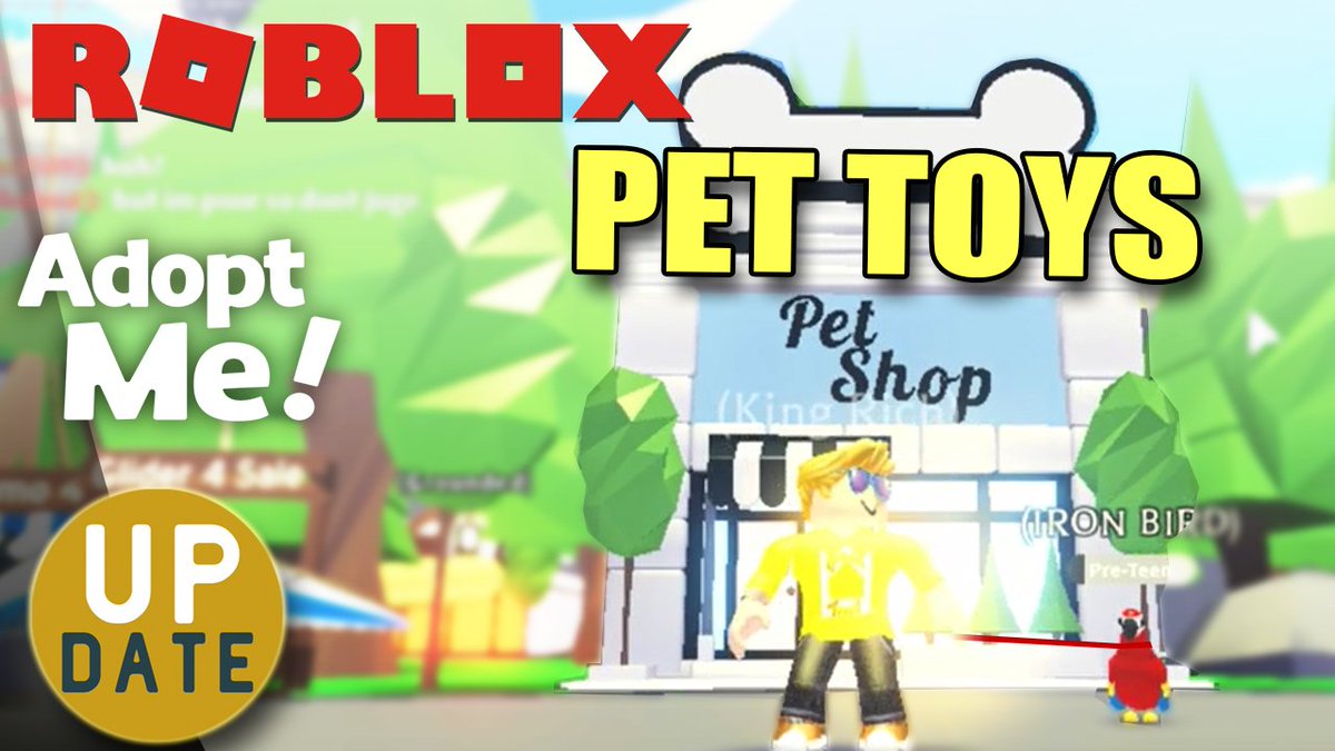 Richrox13 On Twitter Update Pet Toys In Roblox Adopt Me Unicorn Leash Chew Toys Shoe Toy Https T Co Ansbip1ojg - unicorn roblox toys